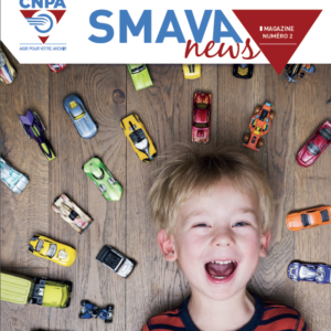 Newsletter adhérents SMAVA NEWS